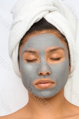 Beauty treatment
