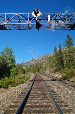 Mountain Railroad