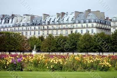 Paris in September