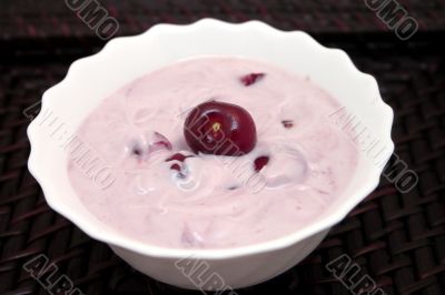 Yogurt