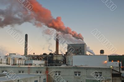 Factory