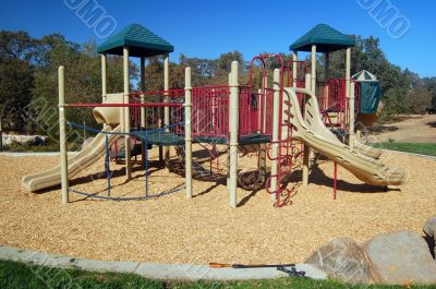 playground