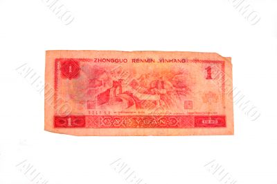 Chinese Money