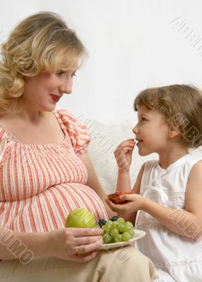 Pregnancy