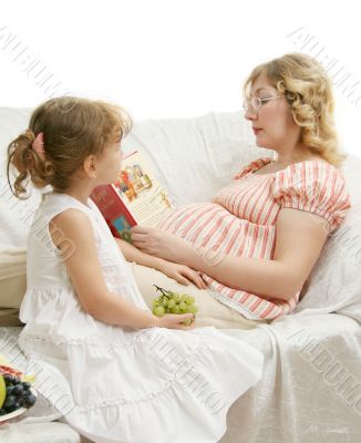 Pregnancy