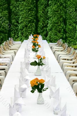 Perfect table