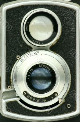 Old lenses