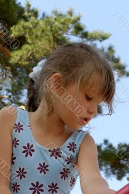 Summer child