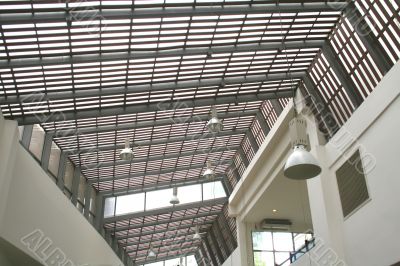 Modern skylight