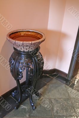 Chinese table