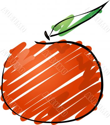 Tangerine