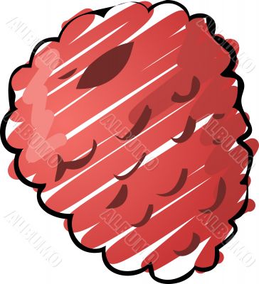 Raspberry