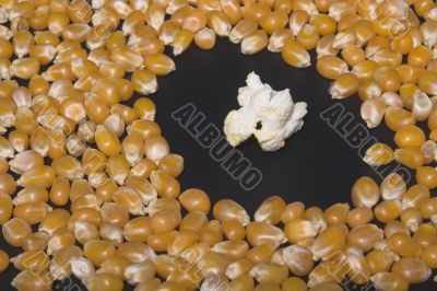 Popcorn