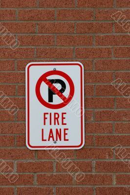 Fire Lane