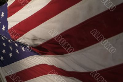 american flag