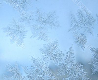 Ice Background3