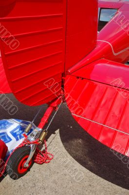 Cessna 140