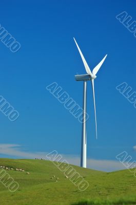 rural countryside