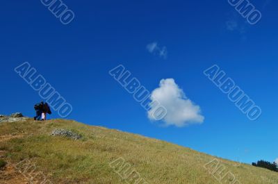 Mt. Tamapalais