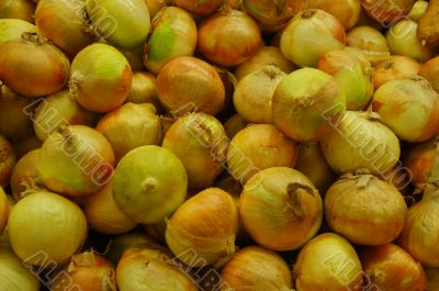 onions