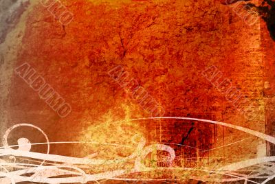 Great for textures and backgrounds