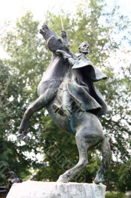 Suvorov Aleksandr Vasilyevich