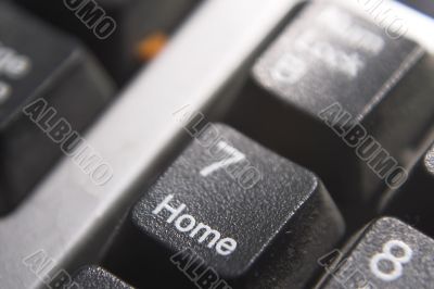 Home Key