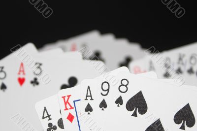 Playing Cards