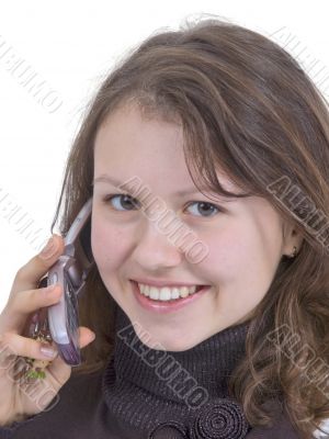 mobile conversation