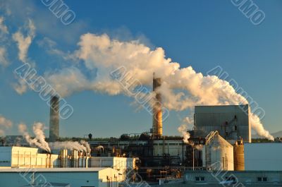 Factory