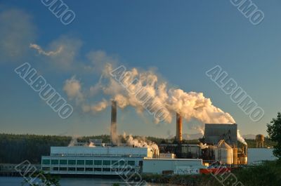 Factory