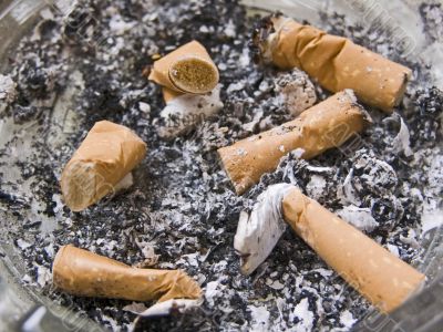 no smoking
