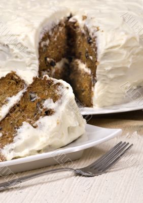 Carrot Cake 007