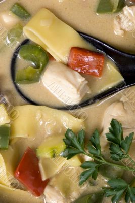 Thai Soup 001