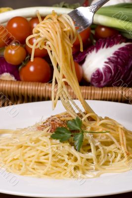 Pasta Series 005