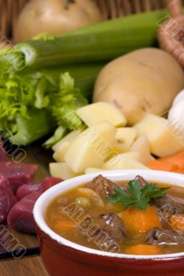 Homemade Beef Stew 001