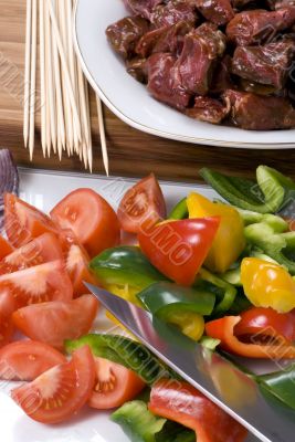 Beef Shishkabobs 002