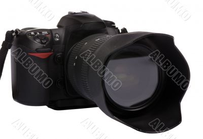 Digital Camera DSLR 3