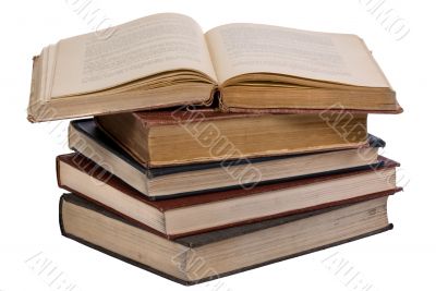 Old Books 5