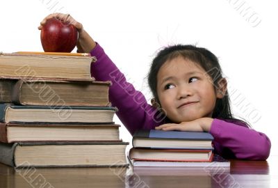 Education Series (old books new books)