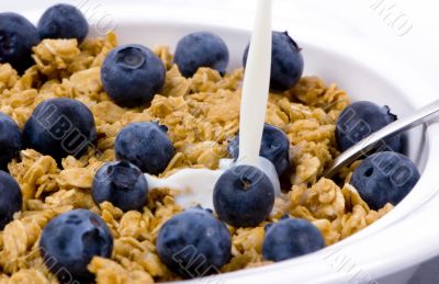 Breakfast Cereal 3