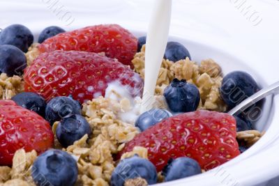 Breakfast Cereal 2
