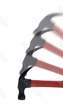Tools Series (Swinging Hammer)