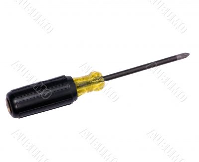 Tools Series (Philips screwdriver)