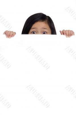 Blank Board