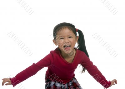 Childhood Series 1