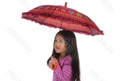Under the Umbrella 1