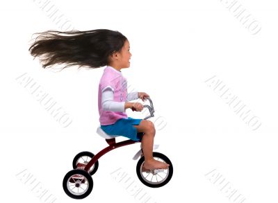 Speed Demon
