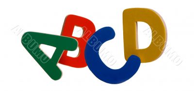 ABCD