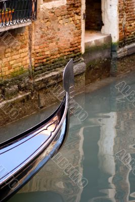 Gondola